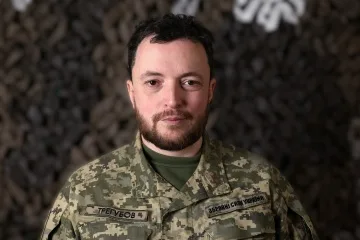 Російські заяви про «успіхи» на Харківщині не відповідають дійсності - Трегубов