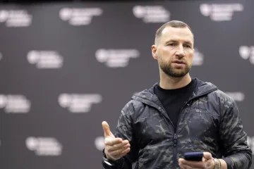 Ефективність застосування авіації проти ворожих реактивних безпілотників зростає - Хмара