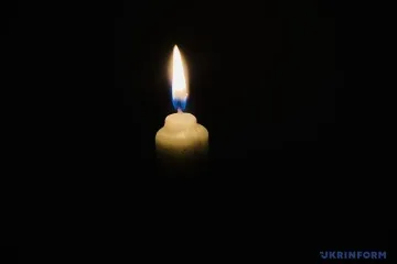 У Краматорській громаді 9 жовтня оголосили днем жалоби