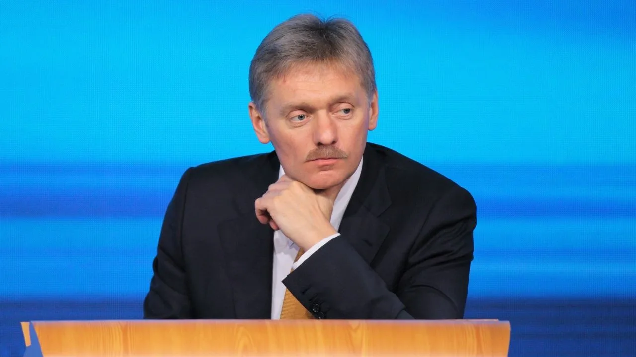 Росія пригрозила відповіддю на рішення Литви щодо розміщення ядерної зброї пєсков
