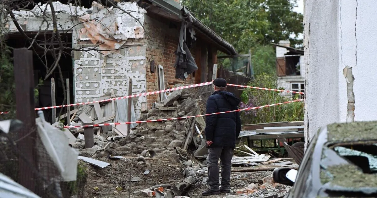 Якими є наслідки російської атаки біля Львова 13 жовтня