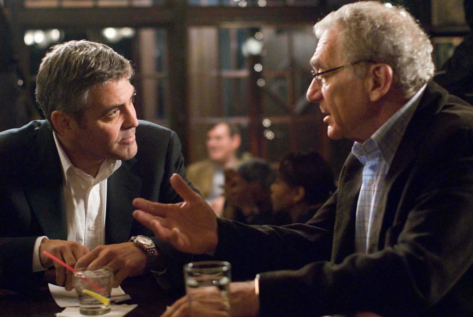 Майкл Клейтон (Michael Clayton)&nbsp;2007