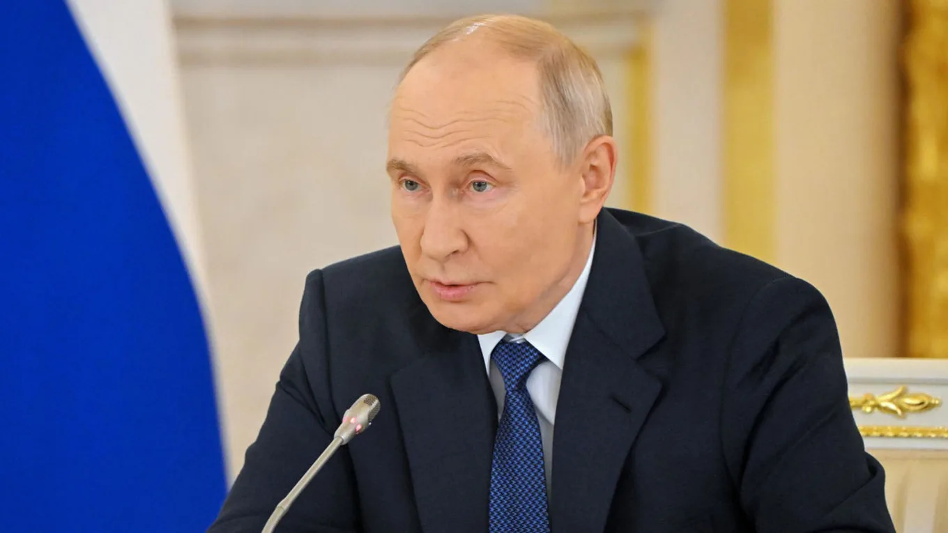Путін заявив про "сприятливі умови" для західного бізнесу після хвилі конфіскацій