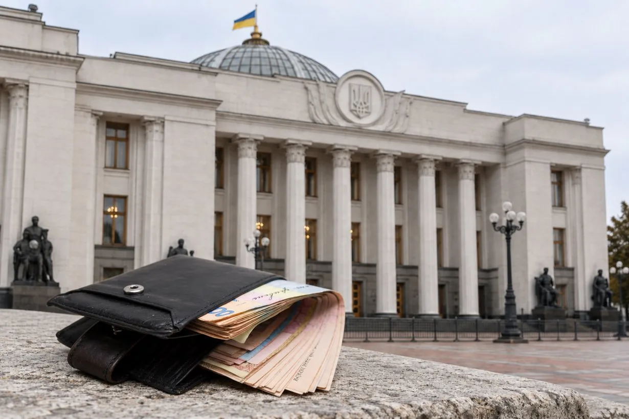 Фактичний прожитковий мінімум у вересні 2026: скільки насправді треба на місяць і чому це не 3 209 грн