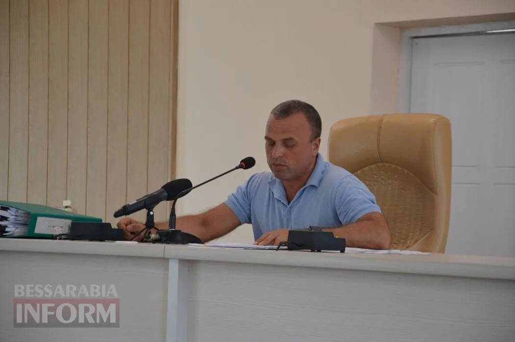 Стало відомо, хто може стати новим заступником мера Білгорода-Дністровського