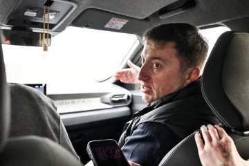 У Запорізькій ОВА розповіли, як готують резервне живлення на випадок блекаутів