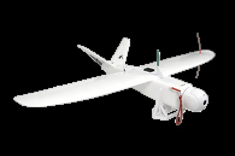 Український дрон "Бабка" модернізували: що змінила TAF Industries