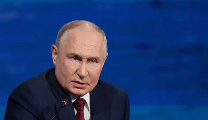 Путін посилює охорону на Валдаї: навіщо російські силовики грають на його страхах