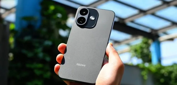 Xiaomi Redmi Note 17 Pro 5G