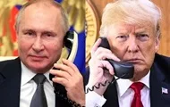 У Путина рассказали "романтические" детали разговора с Трампом