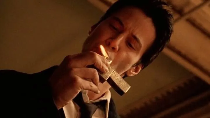 Костянтин: Володар темряви (Constantine)&nbsp;2005