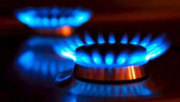 У Тернополі на Східному та Канаді знизиться тиск газу