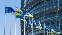 Україна ЄС