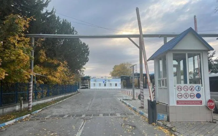 Уночі чотири дрони порушили повітряний простір Молдови