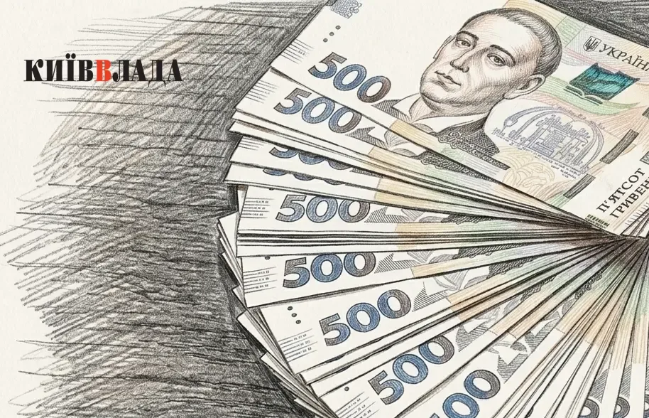 Яготинська громада виділила 540 тисяч гривень на потреби поліції та військових