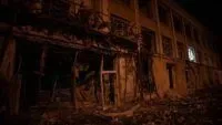 Зеленський про атаку 19 жовтня: РФ випустила 16 балістичних ракет