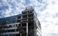 Россия уничтожила дата-центр в Киеве