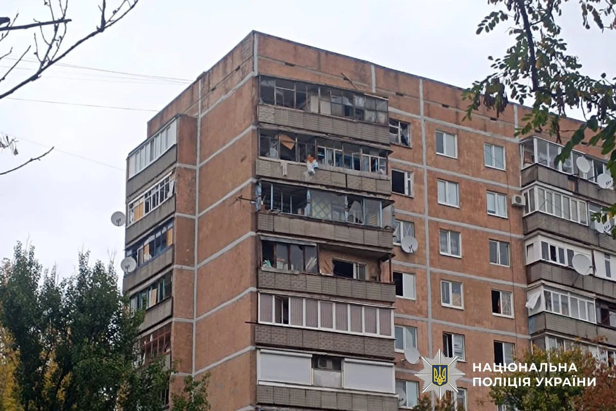 Де лінія фронту в Донецькій області на 11 жовтня 2026 року: зведення ОВА, ЗСУ та поліції