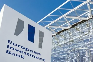 Україна залучить €60 мільйонів від ЄІБ на розбудову прикордонної інфраструктури