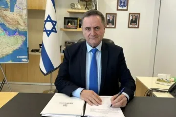 В Ізраїлі заперечили намір атакувати Іран перед виборами у вівторок