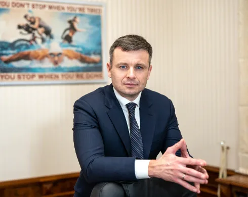Україна втратила можливість отримати $29,5 млрд через невиконані зобов’язання — міністр фінансів