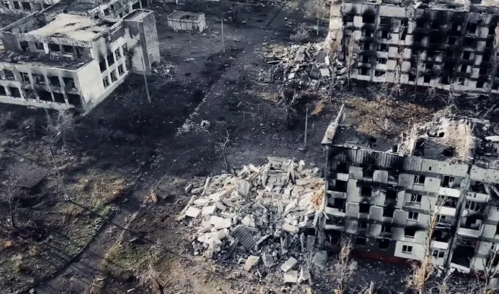 «Життя там на межі неможливого»: що відбувається у прифронтових селах біля Гуляйполя 