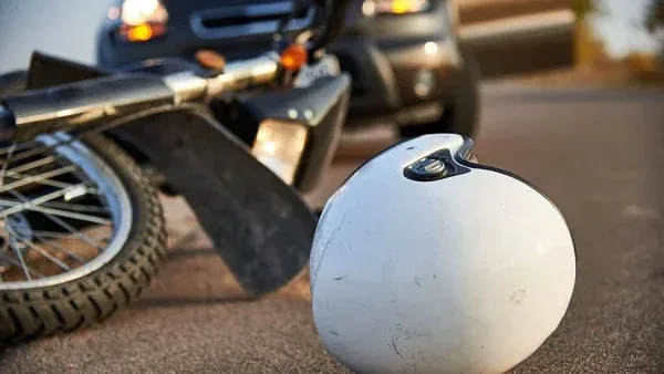 На Чернігівщині 16-річний мотоцикліст збив пенсіонера