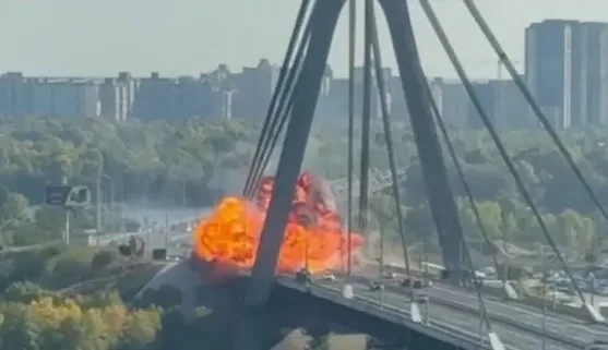 Екснардеп відповів на закиди щодо відповідальності за безпекову ситуацію у столиці: "Влада має шукати ППО для Києва, а не відмазки"