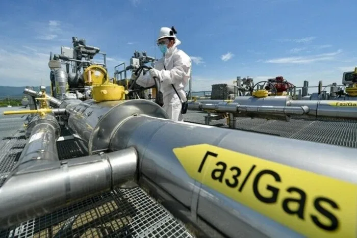Європейські запаси газу на межі виснаження? Війна в Ірані ускладнила підготовку до зими