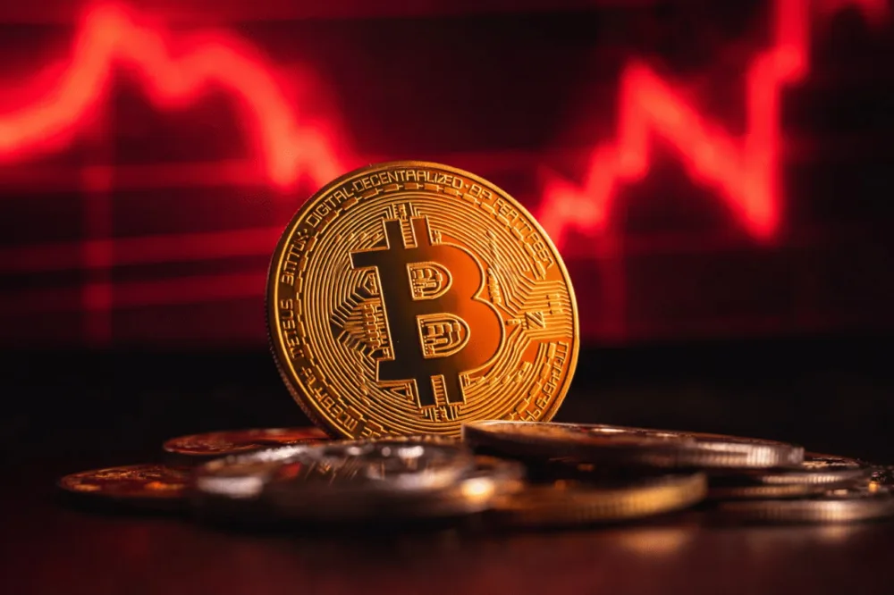Santiment: рекордный отток 24 000 BTC создаёт фундамент для нового ралли