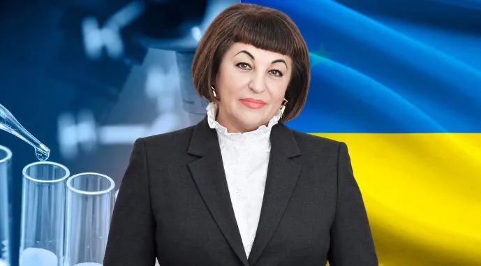 Те, чого більше не робить ніхто в Україні: про екологічні загрози війни, науку світового рівня та межі ШІ