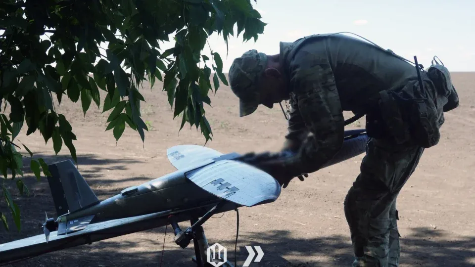 До фронту можуть і не доїхати: «Рейд» показав Hornet, які полюють на російську логістику 