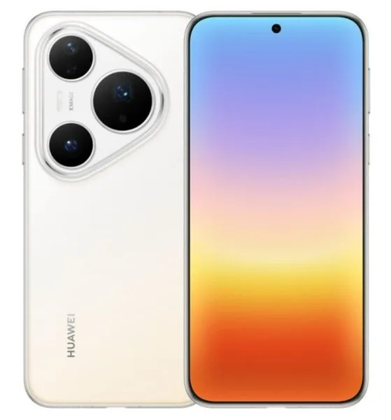 Huawei Pura 90 Plus