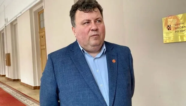 Реванш Бугрова: Хто стоїть за кандидатами на посаду ректора КНУ