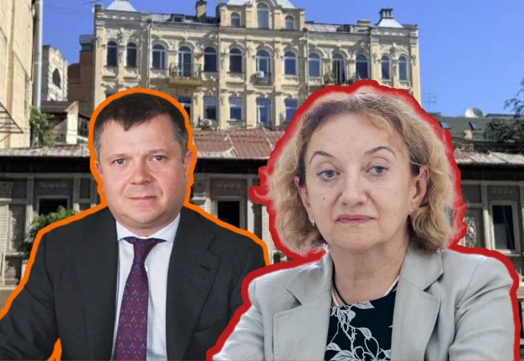 Хто відповість за руйнацію? Прокуратура виграла суд щодо історичного будинку на вул. Саксаганського