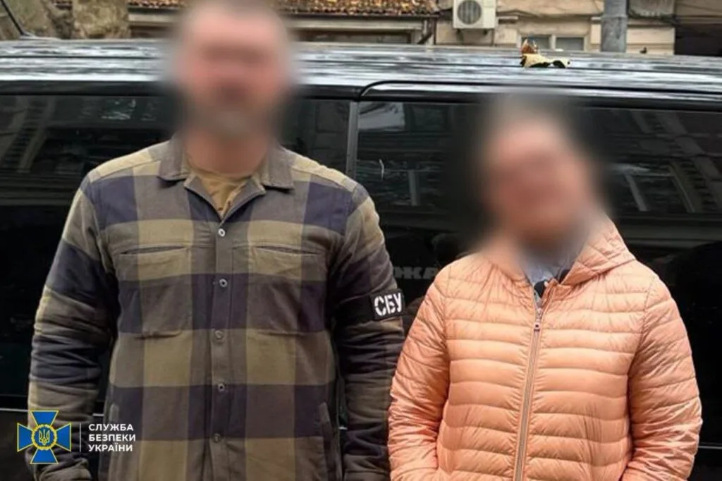 В Одесі викрили схему збуту викраденої з окупованого Маріуполя пшениці