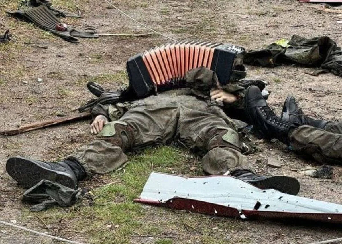 Як один удар ракет Storm Shadow Сил Оборони по Донецьку обнулив верхівку двох російських армій