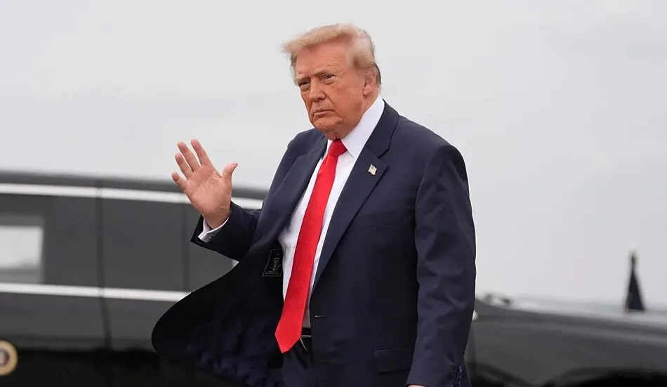 Трамп оголосив, що почало діяти негайне "енергетичне перемир'я" між Україною та росією