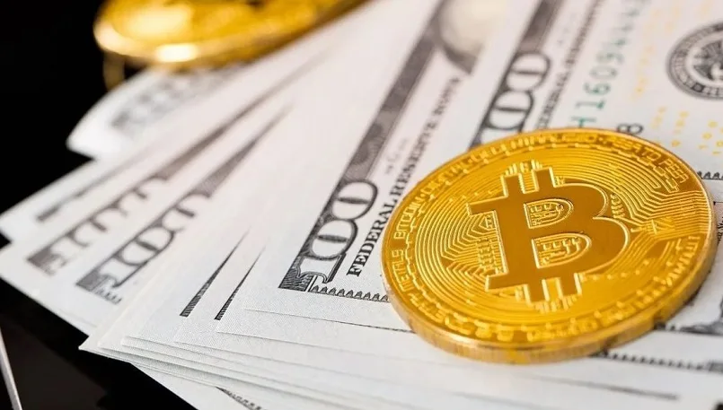 Крипто-ETF потеряли более $1,2 млрд. за неделю