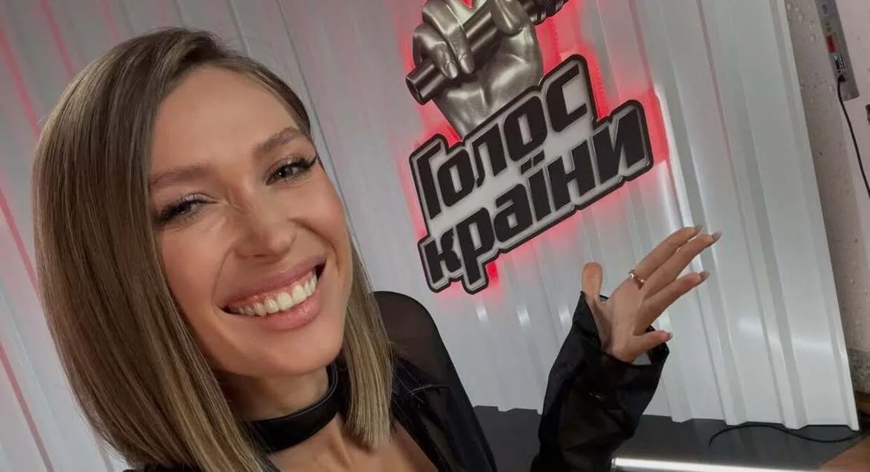Олена Світлицька - нова Rihanna: дівчина Цимбалюка стала учасницею "Голосу країни"