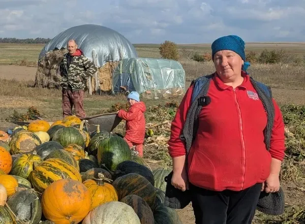 «Люблю село, та й все»: як живуть і працюють жінки у волинських селах (фото, відео)