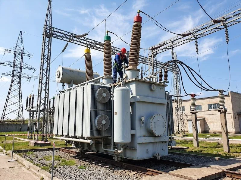 Енергосистема України отримає план готовності до ризиків зі сценаріями криз і правилами примусових відключень