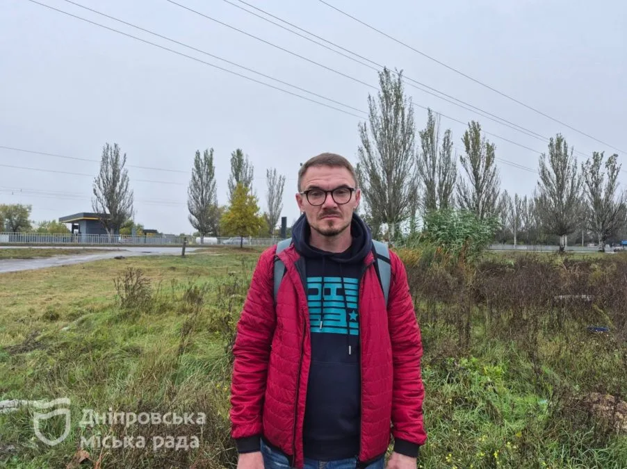 У Дніпрі перевірили договори на послуги з управління побутовими відходами та стан контейнерних майданчиків в Амур-Нижньодніпровському районі - 18.10.2026 