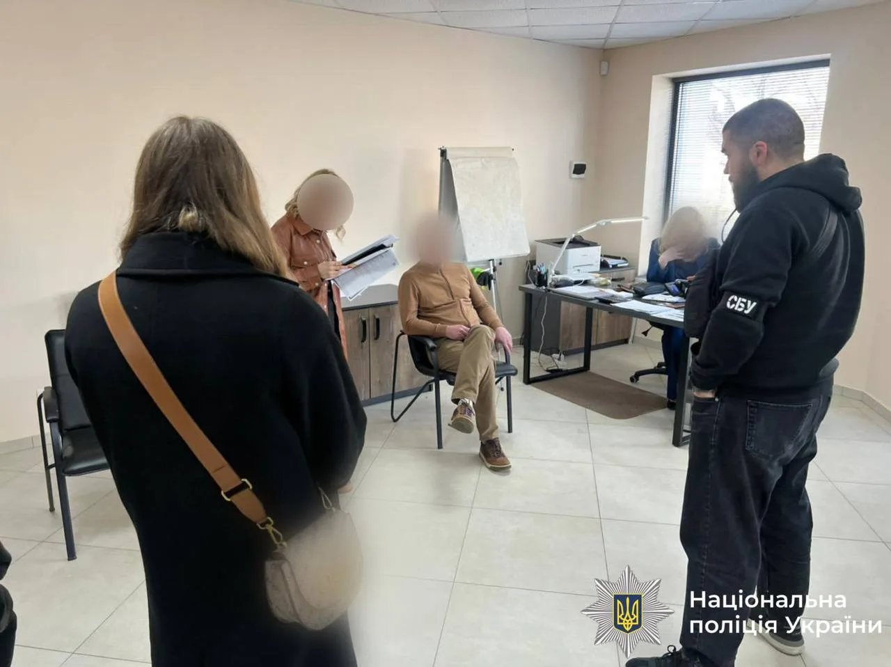 Чотирьох посадовців депо на Прикарпатті підозрюють у розкраданні коштів