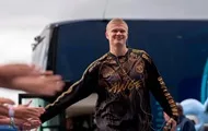 Звезда Ман Сити купил роскошную виллу в Абу-Даби