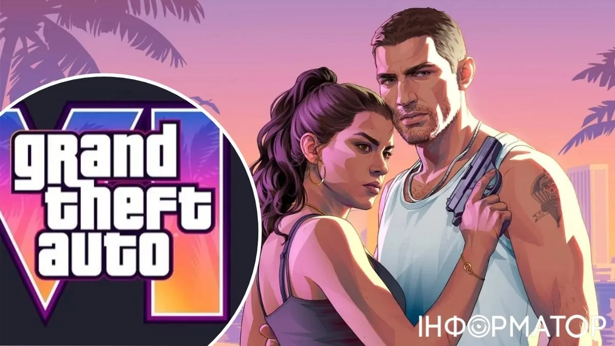 Rockstar Games выпустила релизный трейлер GTA VI за месяц до премьеры