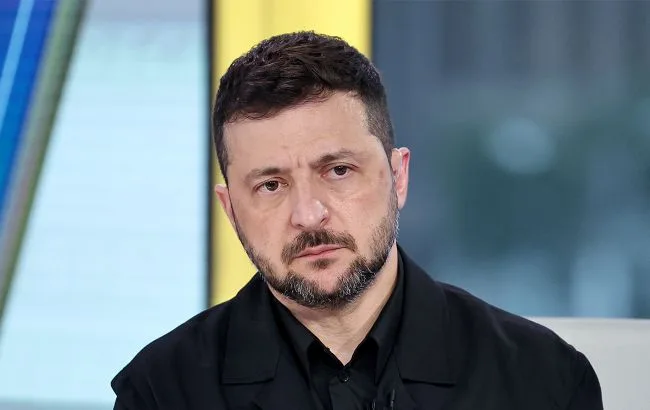 Зеленський анонсував нову зустріч з посланцями Трампа