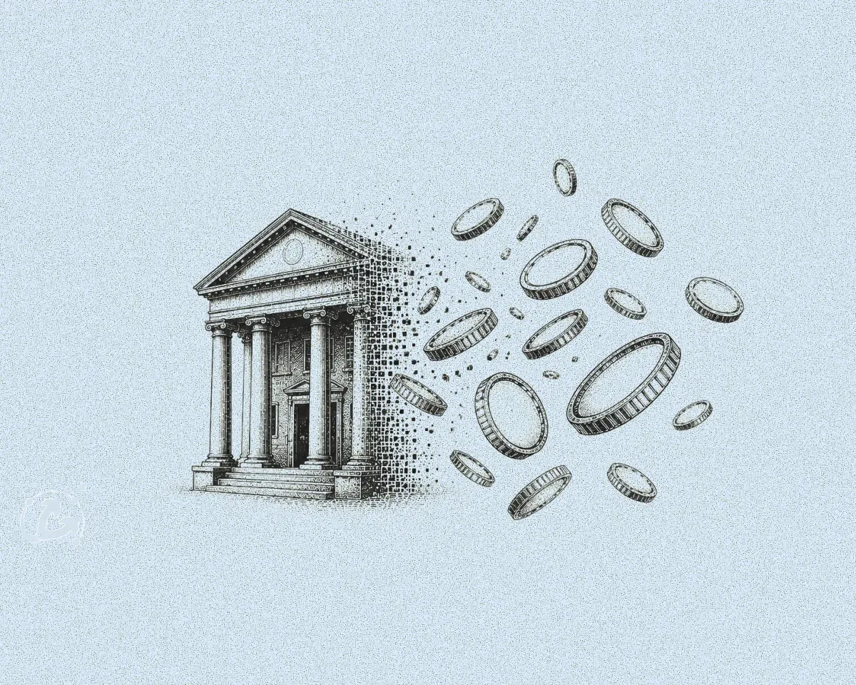 RWA tokenization