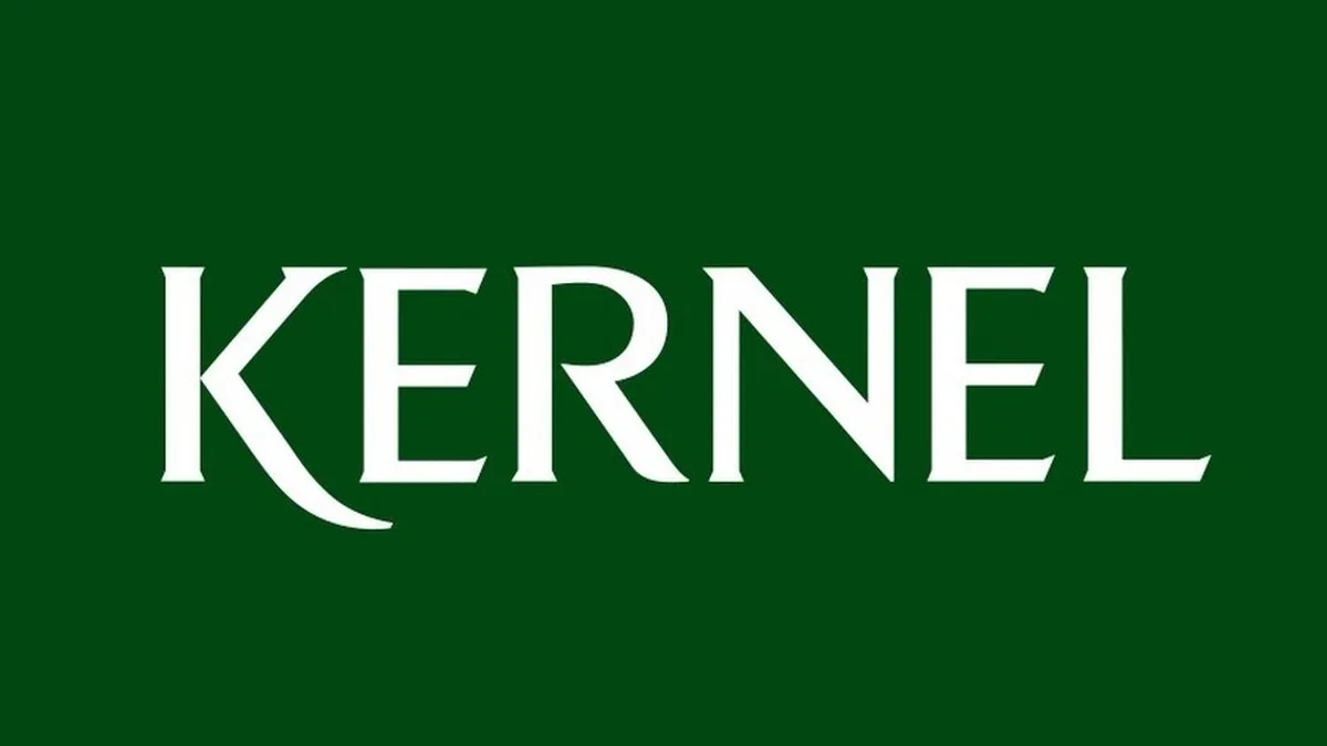 "Кернел" та NASA Harvest завершили тестування технології супутникового моніторингу сівозміни на 87 полях України