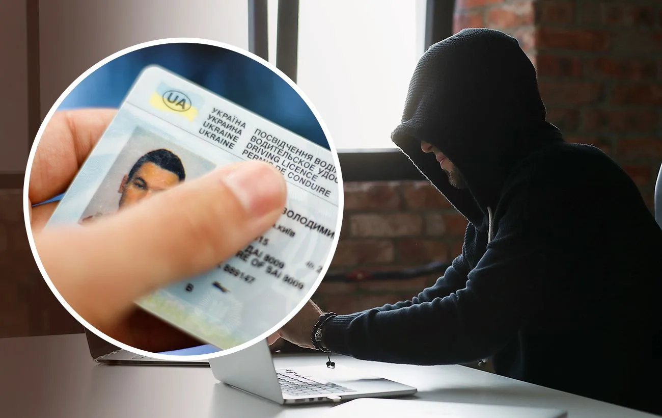 Нова масштабна афера з водійськими посвідченнями: як працює схема обману